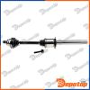 Demi-Arbre de Transmission ATM droite pour VW | NPW-VW-135, 18-212840